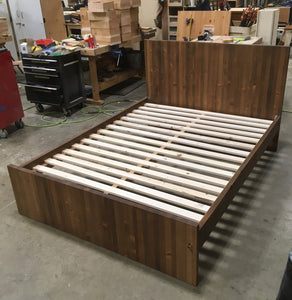 Firlam Bed Frame