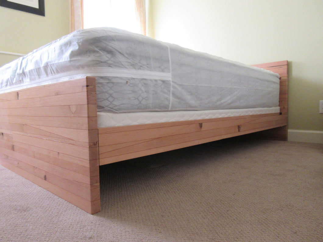 Firlam Bed Frame